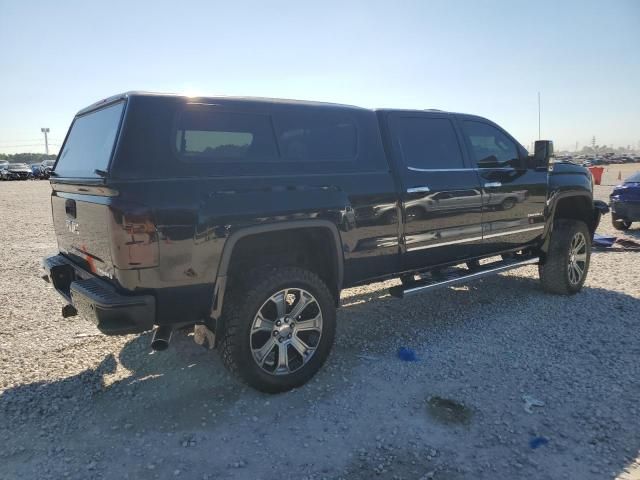 2015 GMC Sierra K1500 Denali