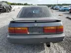 1990 Honda Accord DX