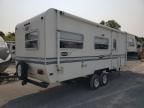 1997 Aerolite Trailer