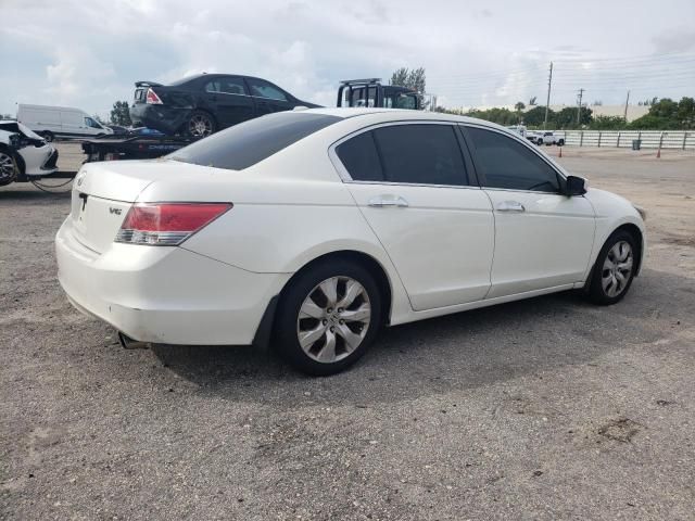 2009 Honda Accord EXL