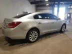 2016 Buick Lacrosse