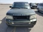 2006 Land Rover Range Rover Sport HSE