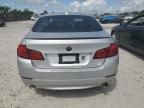 2012 BMW 535 XI