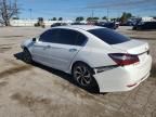 2016 Honda Accord EXL