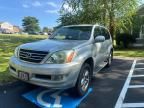 2005 Lexus GX 470