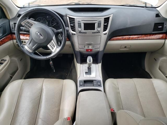 2012 Subaru Legacy 2.5I Premium