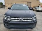 2018 Volkswagen Atlas SE