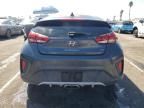 2020 Hyundai Veloster Base