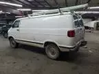 2000 Dodge RAM Van B2500