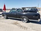 1966 Chevrolet EL Camino