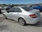 2009 Mercedes-Benz C 300 4matic