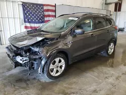 Ford salvage cars for sale: 2015 Ford Escape SE