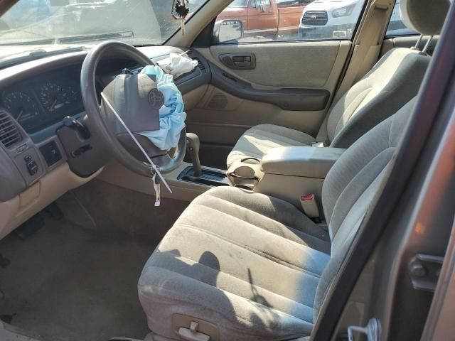 1999 Toyota Avalon XL