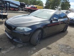 2011 BMW 535 XI en venta en Denver, CO