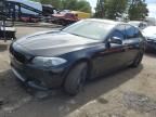 2011 BMW 535 XI