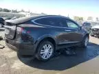 2016 Tesla Model X