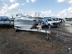 Vehiculos salvage en venta de Copart Tampa: 1989 Bayliner Boat