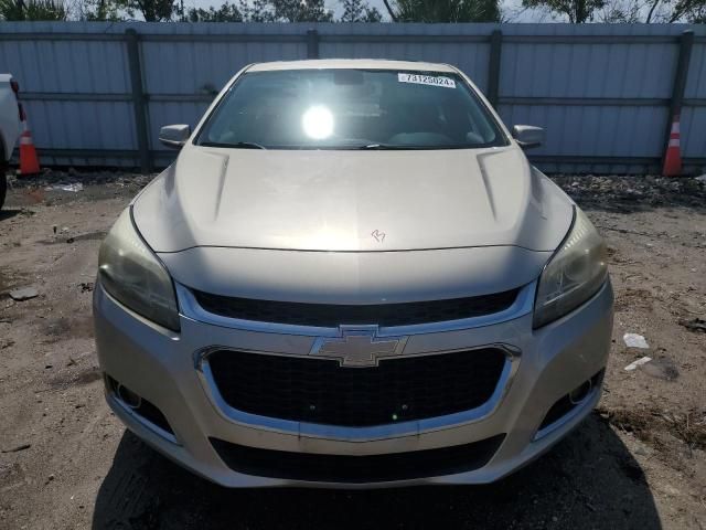 2014 Chevrolet Malibu LTZ