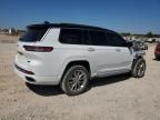 2022 Jeep Grand Cherokee L Summit