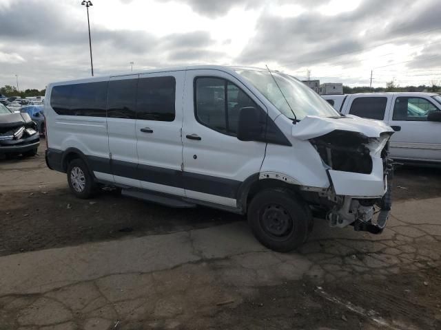 2019 Ford Transit T-350