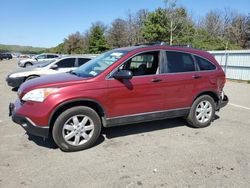 Honda salvage cars for sale: 2009 Honda CR-V EX