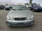 2001 Lexus GS 300