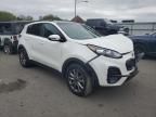 2022 KIA Sportage S