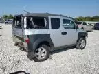 2004 Honda Element EX