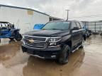 2016 Chevrolet Tahoe K1500 LT