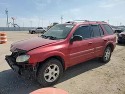 Oldsmobile salvage cars for sale: 2004 Oldsmobile Bravada