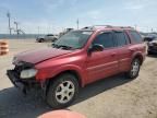 2004 Oldsmobile Bravada