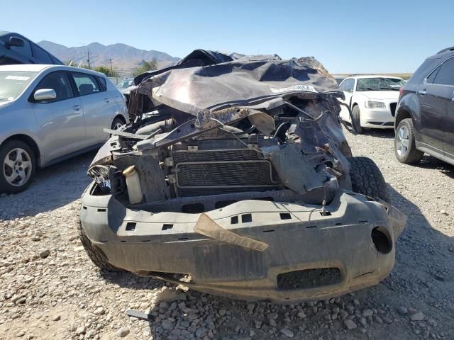 2005 Dodge Dakota Quad SLT