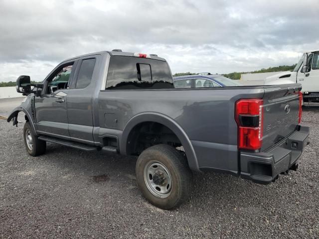 2023 Ford F250 Super Duty