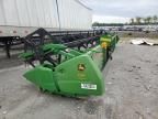 2008 John Deere 630F