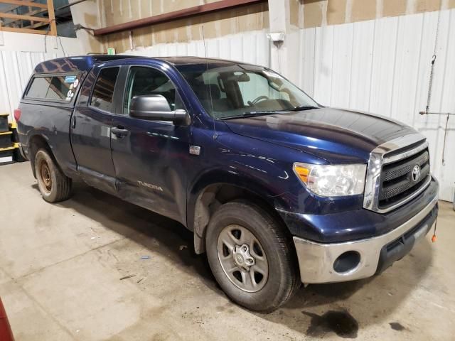 2010 Toyota Tundra Double Cab SR5