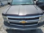 2015 Chevrolet Silverado K1500