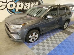 2019 Toyota Rav4 XLE en venta en Lebanon, TN