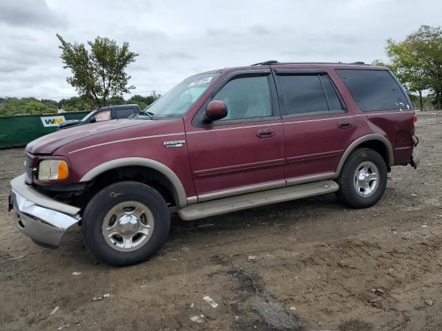 2000 Ford Expedition Eddie Bauer