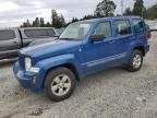 2010 Jeep Liberty Sport