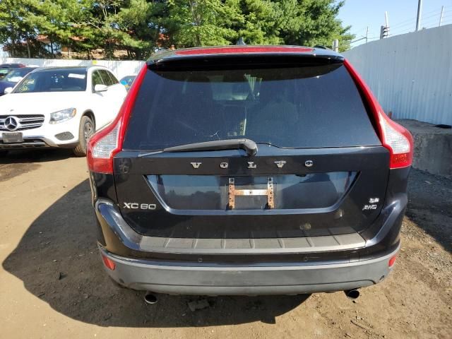 2010 Volvo XC60 3.2