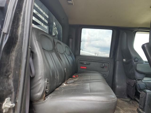 2007 Chevrolet C5500 C5E042