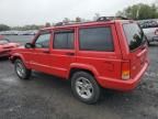 2000 Jeep Cherokee Classic