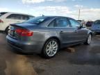 2013 Audi A4 Premium Plus