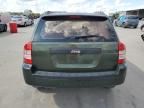 2008 Jeep Compass Sport