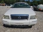 2008 Mercury Grand Marquis LS