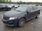 2013 Lincoln MKT