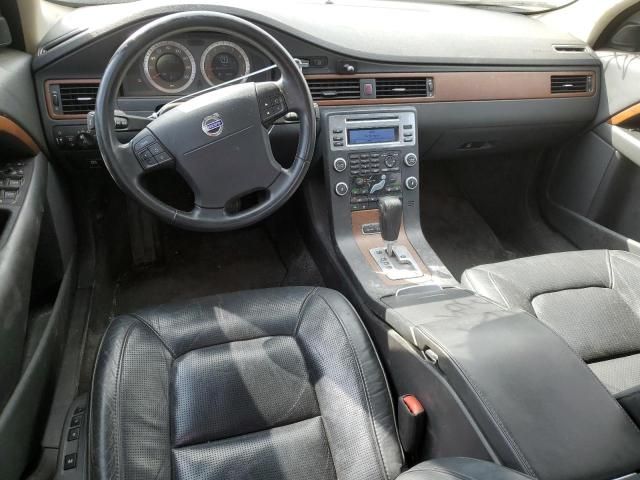 2008 Volvo S80 T6 Turbo