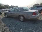 2004 Ford Crown Victoria LX