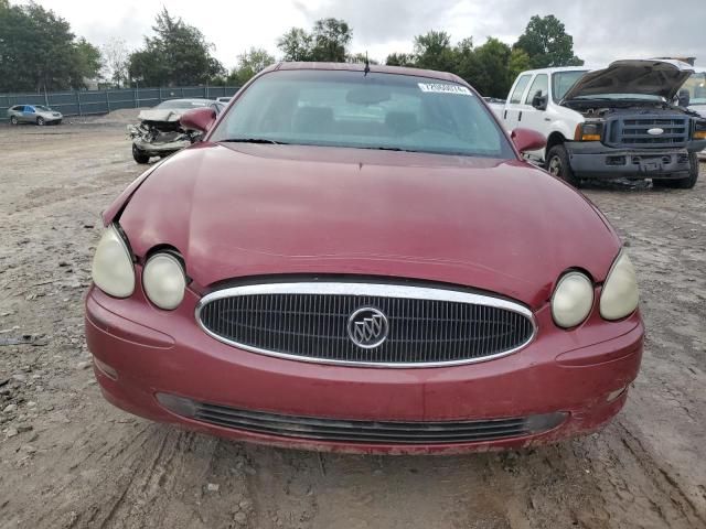 2005 Buick Lacrosse CXL