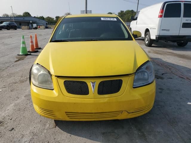 2008 Pontiac G5